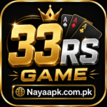 33RS Game APK Download Latest Version 2026 – Registration, Login & Android Guide