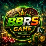 BBRS Game APK Download Real Earning Game In Pakistan 2026