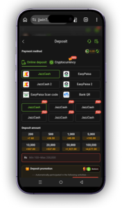 JJ Win APK Download | New Game in Pakistan 2026 5