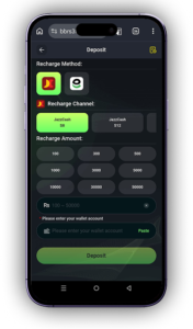 BBRS Game APK Download | Real Earning Game In Pakistan 2026 5