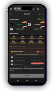 BV999 Game APK Download – Best Online Betting & Gaming Platform in Pakistan 5