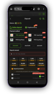 786 Bet Game APK Download | New Real Earning Game in Pakistan 2026 5