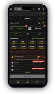 666A Game Latest Version 2026 – APK Download, Login, Registration & Android Guide 5