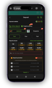 GoGameBet Game APK Download 2026 – Android Guide, Login, Registration & Safety Tips 5
