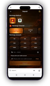 33RS Game APK Download Latest Version 2026 – Registration, Login & Android Guide 4