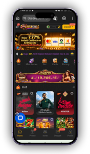 BBA566 Game Download Latest Version for Android In Pakistan (2026) 3