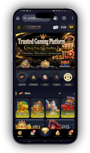 UC588 Game APK Download Latest Version 2026 – Top New Earning App for Android in Pakistan 3
