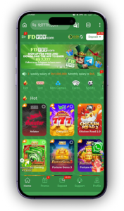 FD777H Game APK Download (2026): Features, Installation Guide, and User Information 3