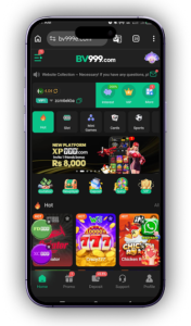 BV999 Game APK Download – Best Online Betting & Gaming Platform in Pakistan 3