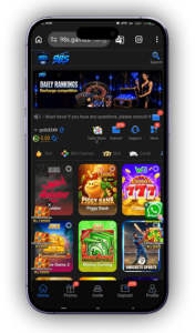 98S Game APK Download Latest Version – New Earning Game in Pakistan 3