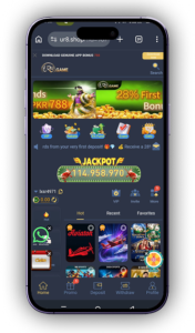 UR8 Game APK Download Latest Version 2026 – Login, Register & Daily Rewards Guide 3