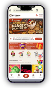 KKChakor Game APK Download 2026 – Android Guide, Features, Login & Safety Tips 3