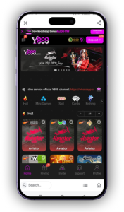 Y888 Game APK Download Latest Version 2026 – Registration, Login & Android Guide 3