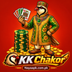 KKChakor Game APK Download 2026 – Android Guide, Features, Login & Safety Tips