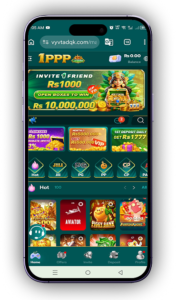 1PPP Game APK Download – New Real Earning Game in Pakistan (2026) 2