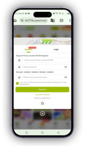 VH 777 Game Download Latest Version for Android In Pakistan (2026) 2