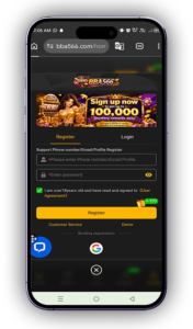 BBA566 Game Download Latest Version for Android In Pakistan (2026) 2