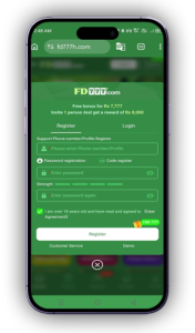 FD777H Game APK Download (2026): Features, Installation Guide, and User Information 2