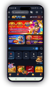 67UU Game APK Download Popular Earning APK in Pakistan 2026 2