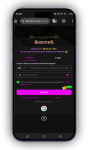 804slot Game APK Download – New Trending Game in Pakistan (August 2026) 2