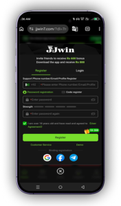 JJ Win APK Download | New Game in Pakistan 2026 2