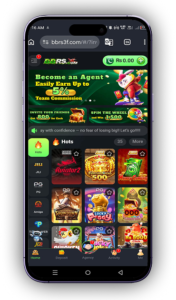 BBRS Game APK Download | Real Earning Game In Pakistan 2026 2