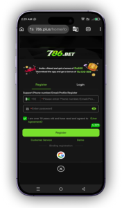 786 Bet Game APK Download | New Real Earning Game in Pakistan 2026 2