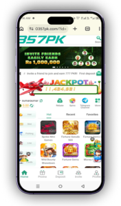 357PK Game APK Download Latest Version 2026 – Login, Register & Daily Rewards Guide 2