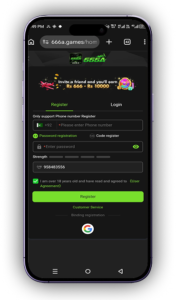 666A Game Latest Version 2026 – APK Download, Login, Registration & Android Guide 2