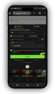 GoGameBet Game APK Download 2026 – Android Guide, Login, Registration & Safety Tips 2