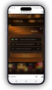 33RS Game APK Download Latest Version 2026 – Registration, Login & Android Guide 1