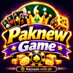 Paknew Game APK Download 2026 – Android Installation, Login and User Guide