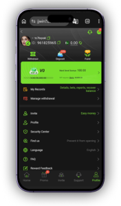 JJ Win APK Download | New Game in Pakistan 2026 4