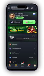 BBRS Game APK Download | Real Earning Game In Pakistan 2026 4