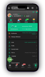 BV999 Game APK Download – Best Online Betting & Gaming Platform in Pakistan 4