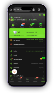 786 Bet Game APK Download | New Real Earning Game in Pakistan 2026 4