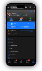98S Game APK Download Latest Version – New Earning Game in Pakistan 4