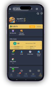 UR8 Game APK Download Latest Version 2026 – Login, Register & Daily Rewards Guide 4
