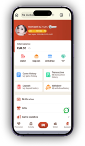 KKChakor Game APK Download 2026 – Android Guide, Features, Login & Safety Tips 4