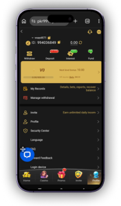 PKR999 BET Game APK Download Guide: What to Check Before You Install 4