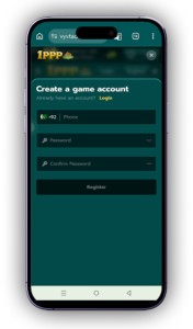1PPP Game APK Download – New Real Earning Game in Pakistan (2026) 1
