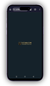 UC588 Game APK Download Latest Version 2026 – Top New Earning App for Android in Pakistan 1