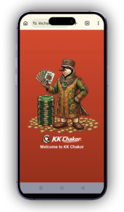 KKChakor Game APK Download 2026 – Android Guide, Features, Login & Safety Tips 1