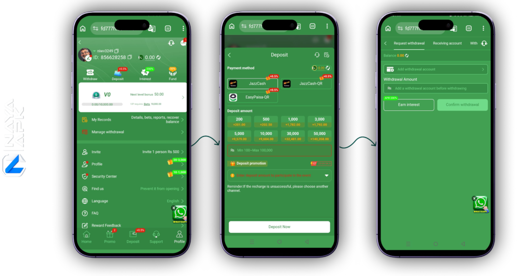 FD777H Game APK Download (2026): Features, Installation Guide, and User Information